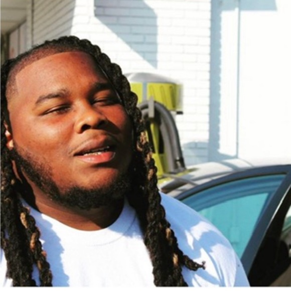 Meet your Posher, Aaron - Picture 1 of 1